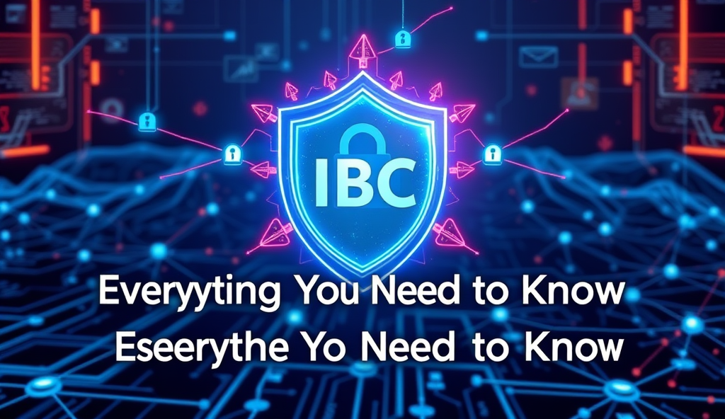 Featured Image for Ibc Interoperability Security: Everything You Need to Know