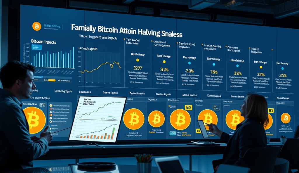 Featured Image for Bitcoin Halving Impact Audit: From Beginner to Expert