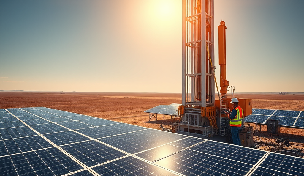 Featured Image for Solar-Powered Rigs Analysis: Everything You Need to Know