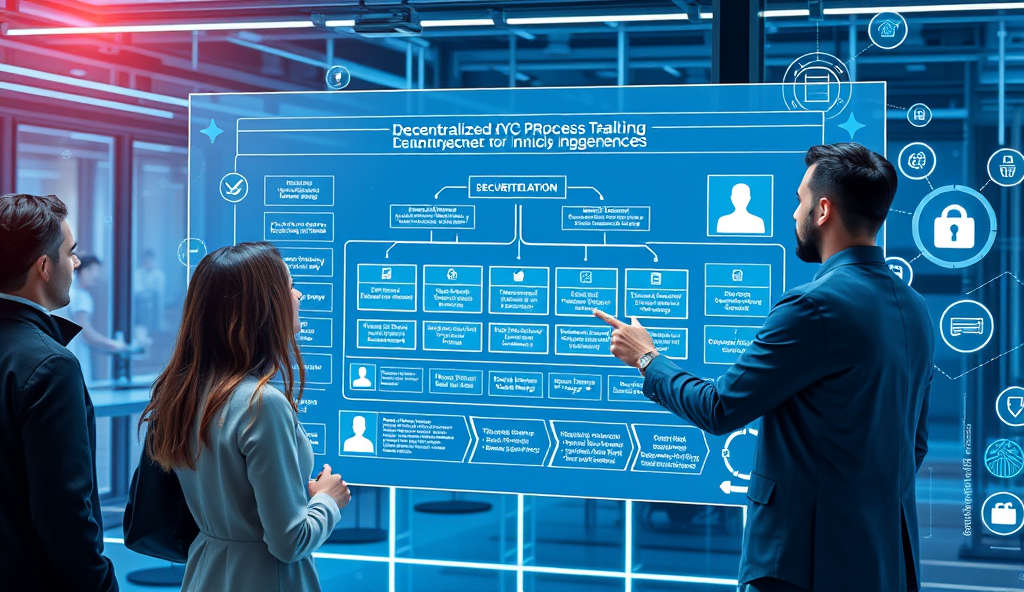 Featured Image for Kyc Decentralization Best Practices: From Beginner to Expert