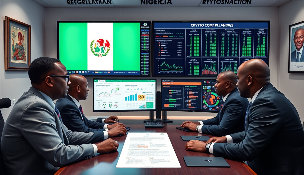 Featured Image for Defi Aml Compliance Strategy: Risk Mitigation Strategies