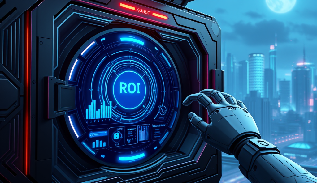 Featured Image for Account Abstraction Security: Maximizing ROI