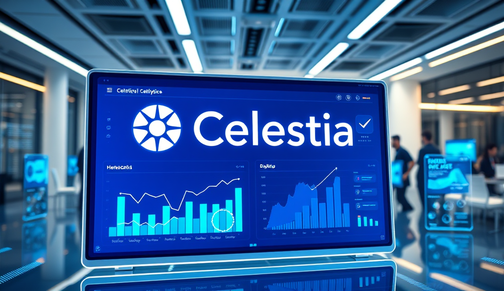 Introduction to Celestia Data Availability and WordPress Integration