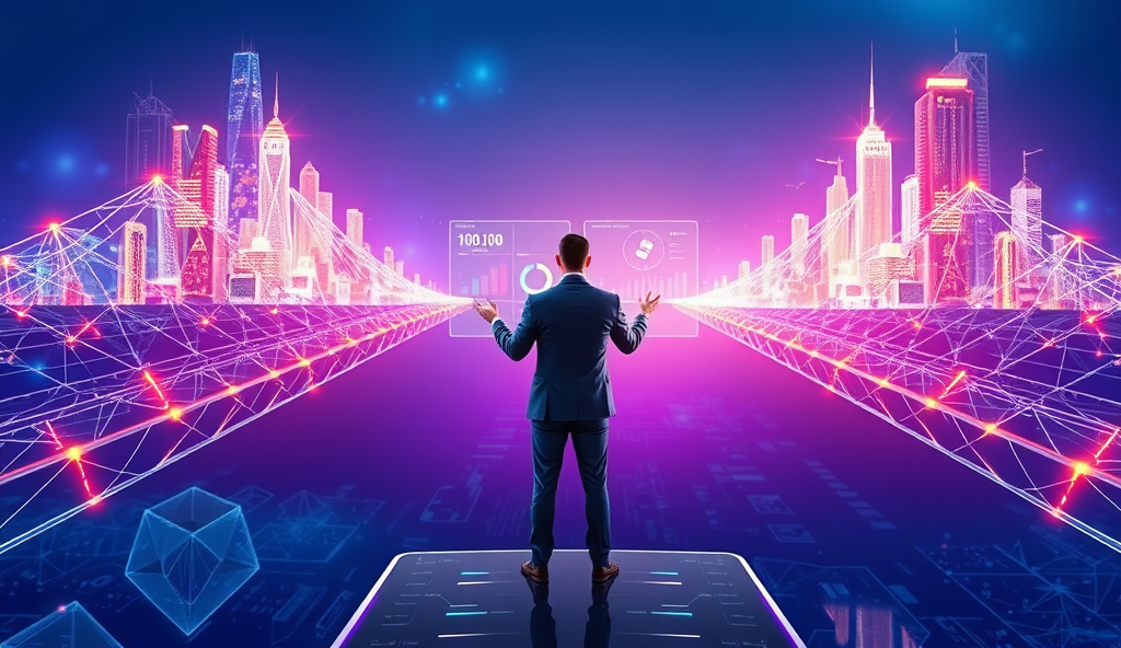Introduction to Cross-Chain Bridges for Crypto Investors
