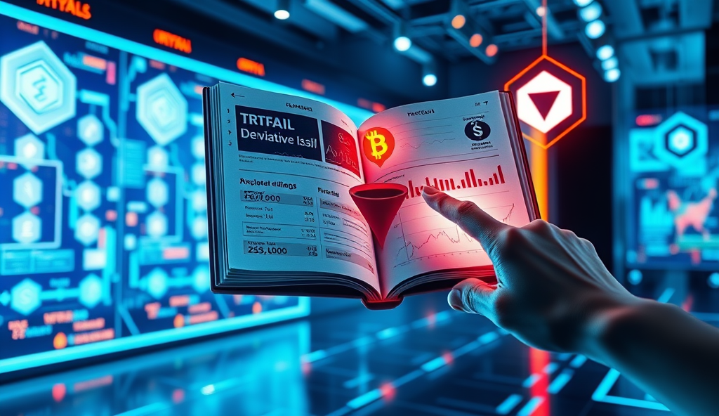 Introduction to Decentralized Derivatives Playbook for Crypto Traders on WordPress