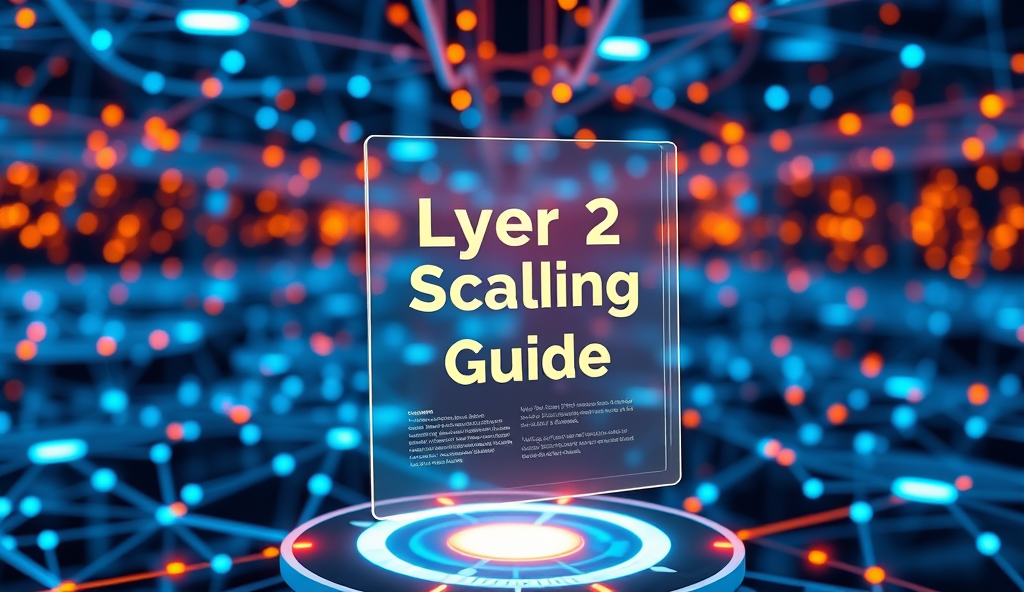 Introduction to Layer 2 Scaling Solutions for WordPress