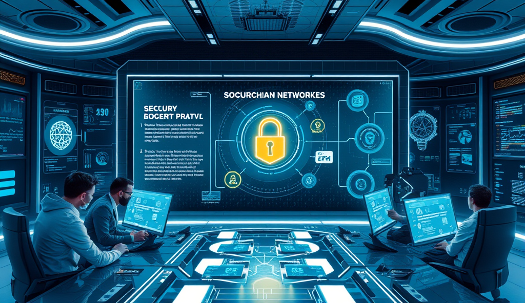 Introduction to Consensus Layer Security in Blockchain Development on WordPress