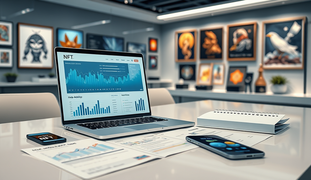 Introduction to NFT Price Discovery Strategy on WordPress