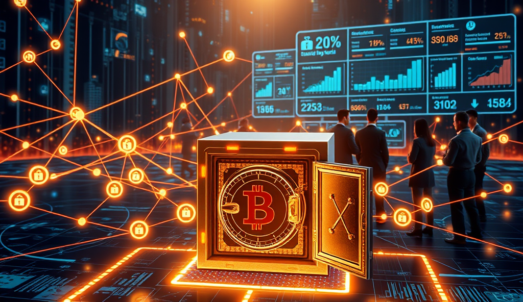 Introduction to Cross-Chain Staking Opportunities for Crypto Investors
