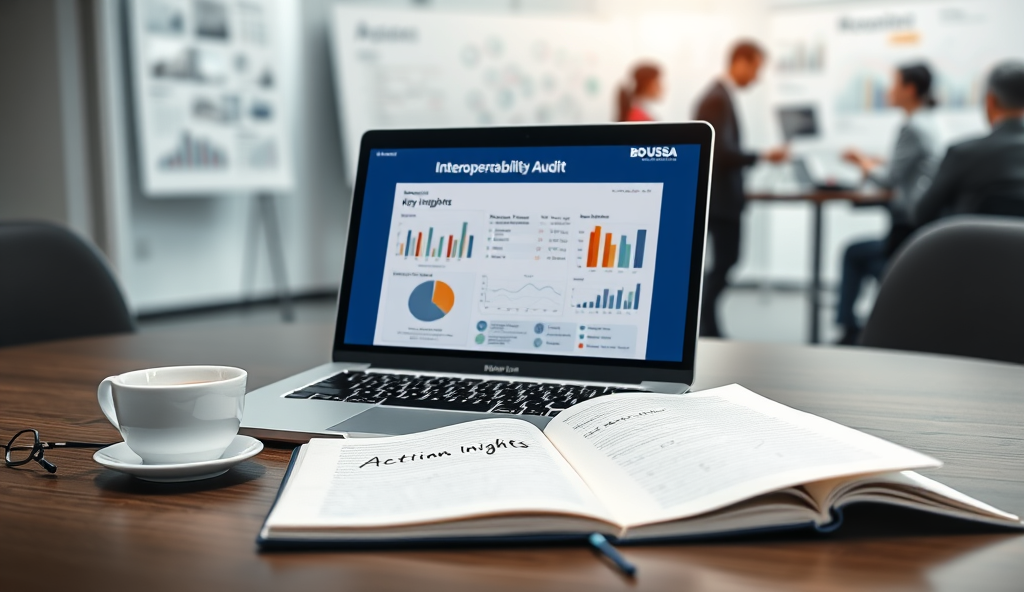 Introduction to IBC Interoperability Audit for WordPress Blockchain Applications