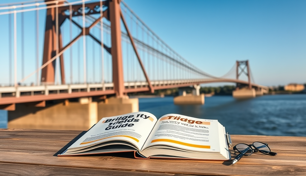 Introduction to Bridge Yields Guide for Civil Engineering Students