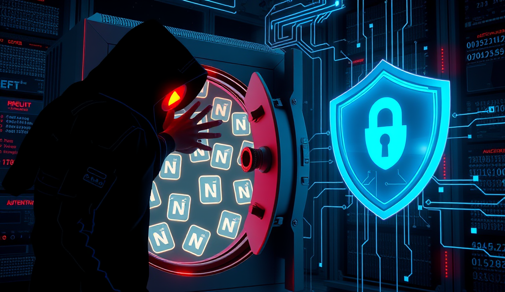 Introduction to NFT Authentication Risks on WordPress