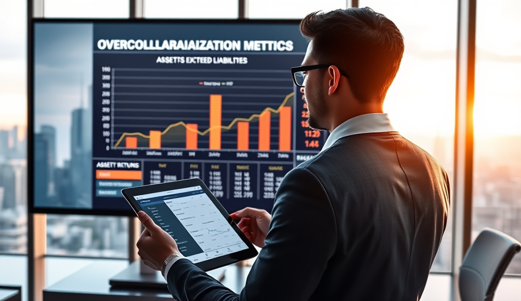 Introduction to Overcollateralization in DeFi