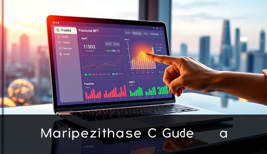Introduction to Fractional NFTs and Their Growing Popularity