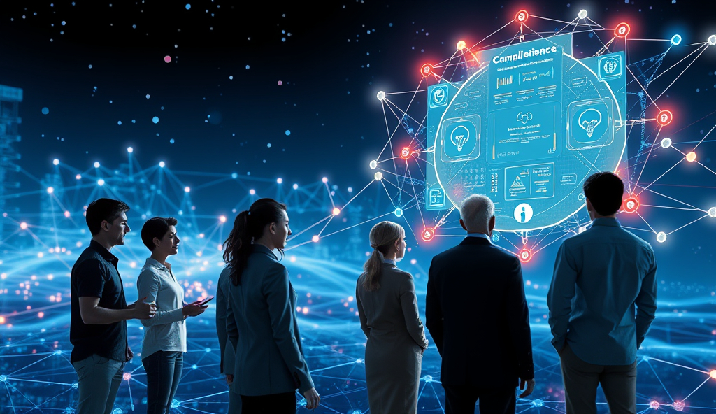 Introduction to Omnichain NFTs and Compliance for WordPress Blockchain Developers