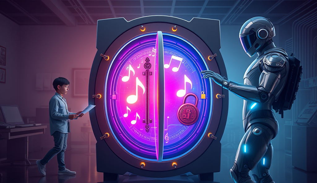 Introduction to Music NFTs Security on WordPress