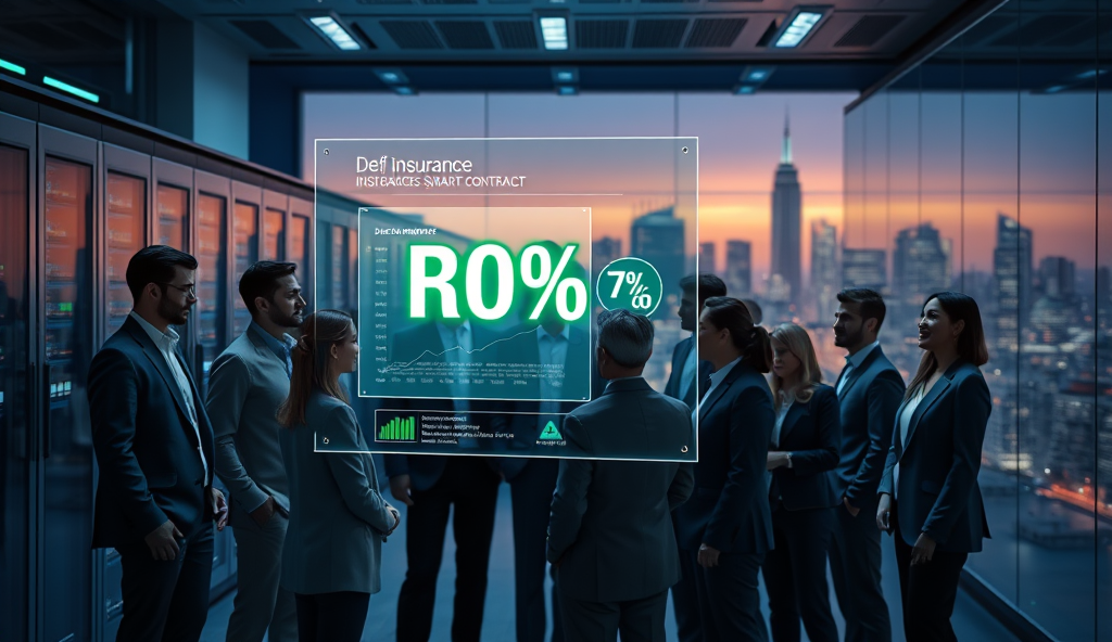 Introduction to DeFi Insurance Compliance on WordPress