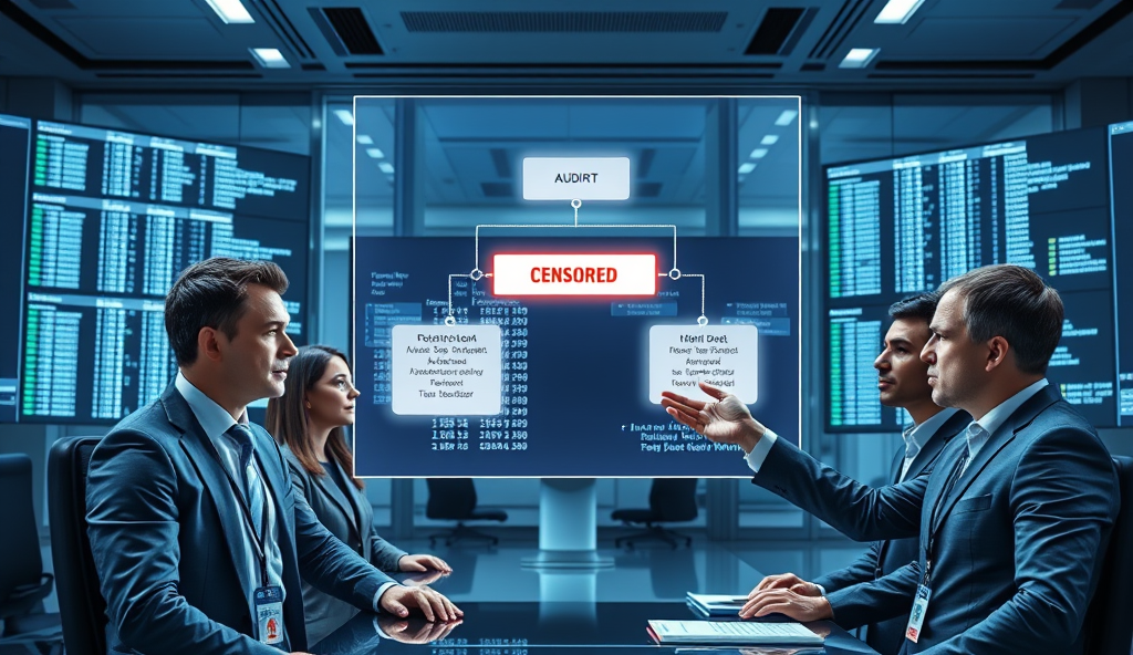 Introduction to Transaction Censorship Audit on WordPress for Blockchain Developers