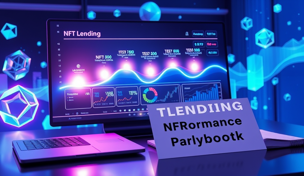 Introduction to NFT Lending on WordPress