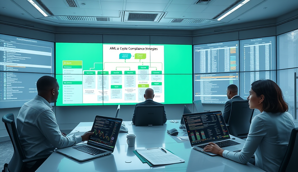 Introduction to AML Crypto Rules in Nigeria