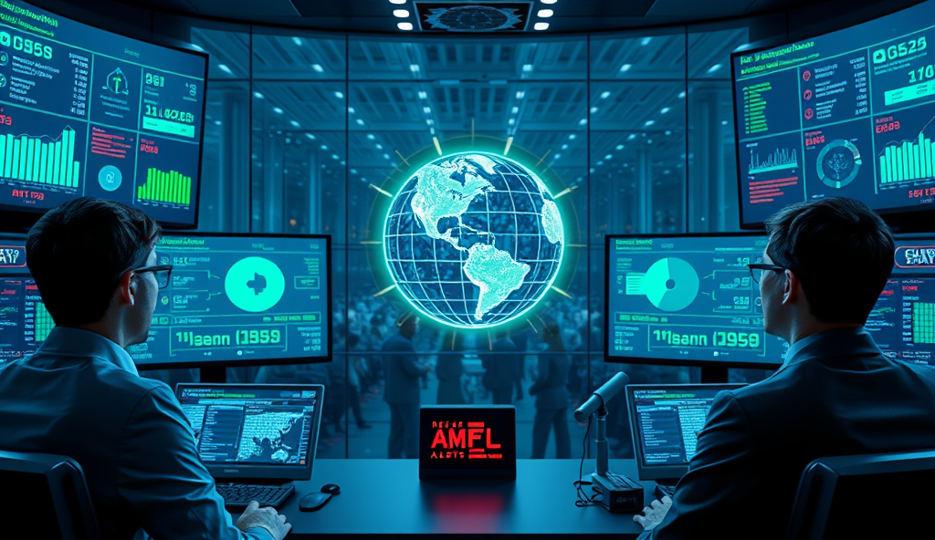 Introduction to DeFi AML Compliance Strategy for Financial Institutions