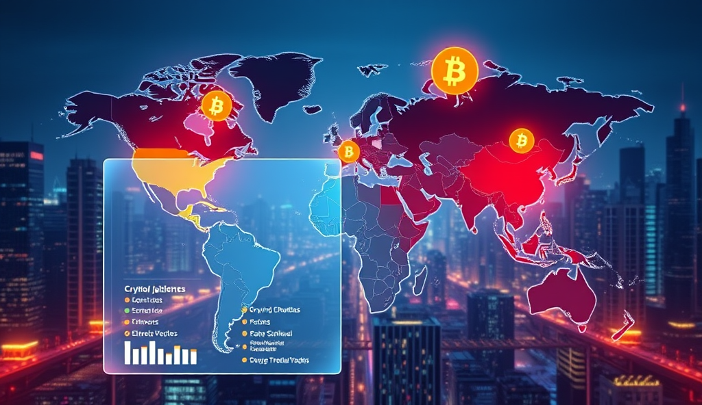 Introduction to Crypto-Friendly Jurisdictions and Their Importance for Tax Efficiency