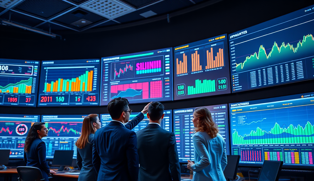 Introduction to Liquidity Pool Optimization Compliance in DeFi on WordPress