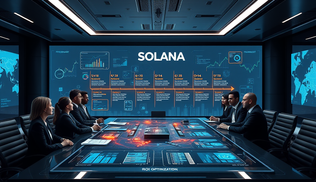 Introduction to Solana Firedancer and Its Importance for Developers