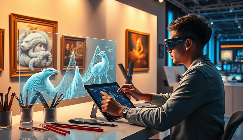 Introduction to Phygital NFTs and Their Growing Popularity