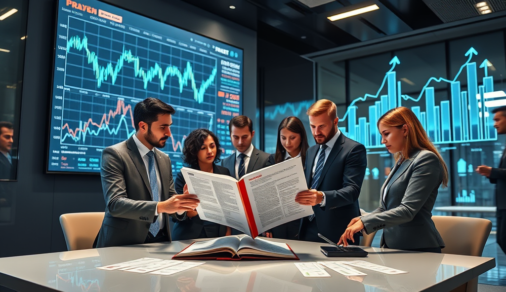 Introduction to Prediction Markets and Their Potential for Entrepreneurs