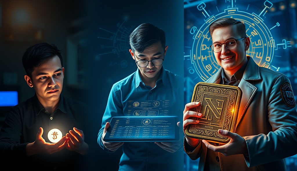 Introduction to Runes-Based NFTs and Their Growing Popularity