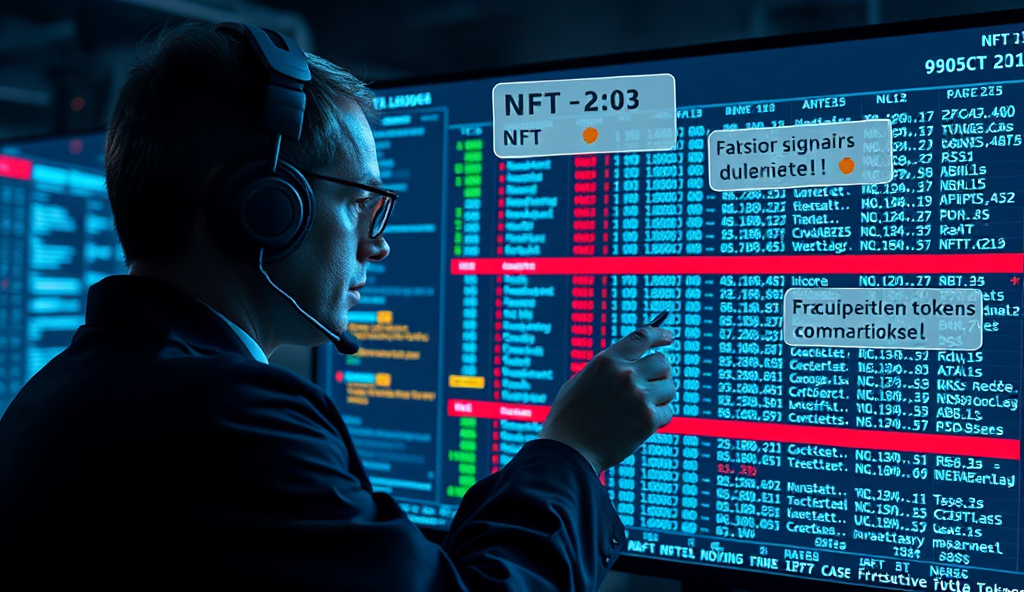 Introduction to NFT Provenance Analysis on WordPress