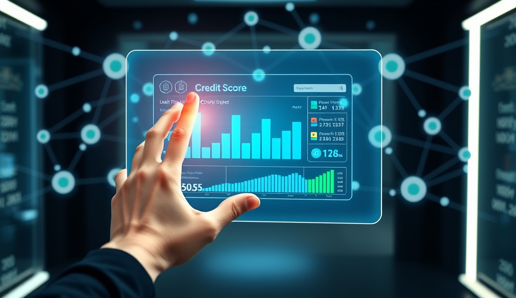 Introduction to Decentralized Credit Scores and Regulatory Compliance on WordPress