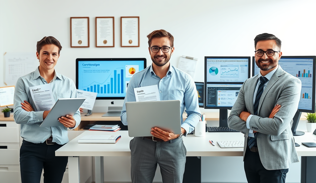 Introduction to MICA Compliance Analysis for Financial Institutions on WordPress