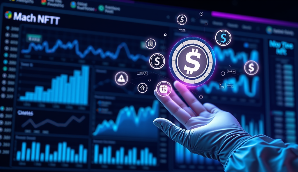 Introduction to NFT Financialization and Its Growing Influence