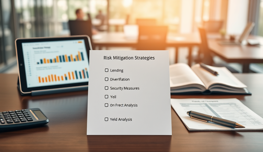 Introduction to Staking vs Lending for Cryptocurrency Investors