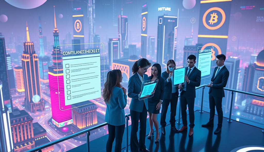 Introduction to NFT Legal Rights Benchmarks on WordPress