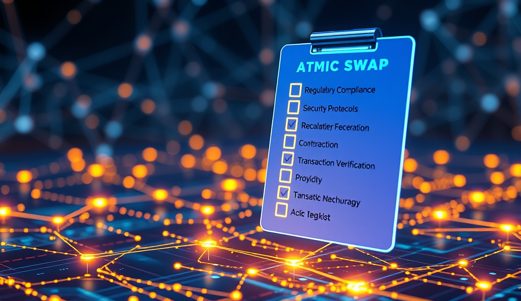 Introduction to Atomic Swaps and Their Importance in Decentralized Cryptocurrency Trading