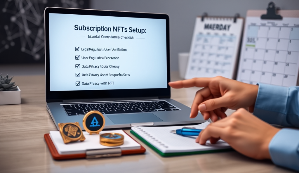 Introduction to Subscription NFTs for WordPress