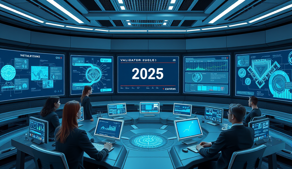 Introduction to Validator Decentralization Audit for WordPress Blockchain Plugins
