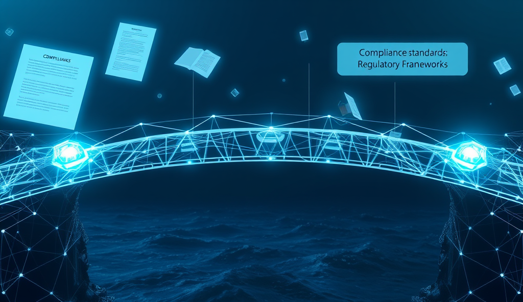 Introduction to Cross-Chain Bridges Compliance for Blockchain Developers on WordPress