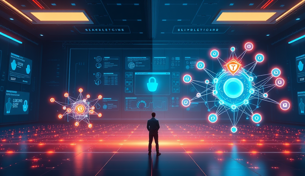 Introduction to Validator Decentralization Security in WordPress Blockchain Applications