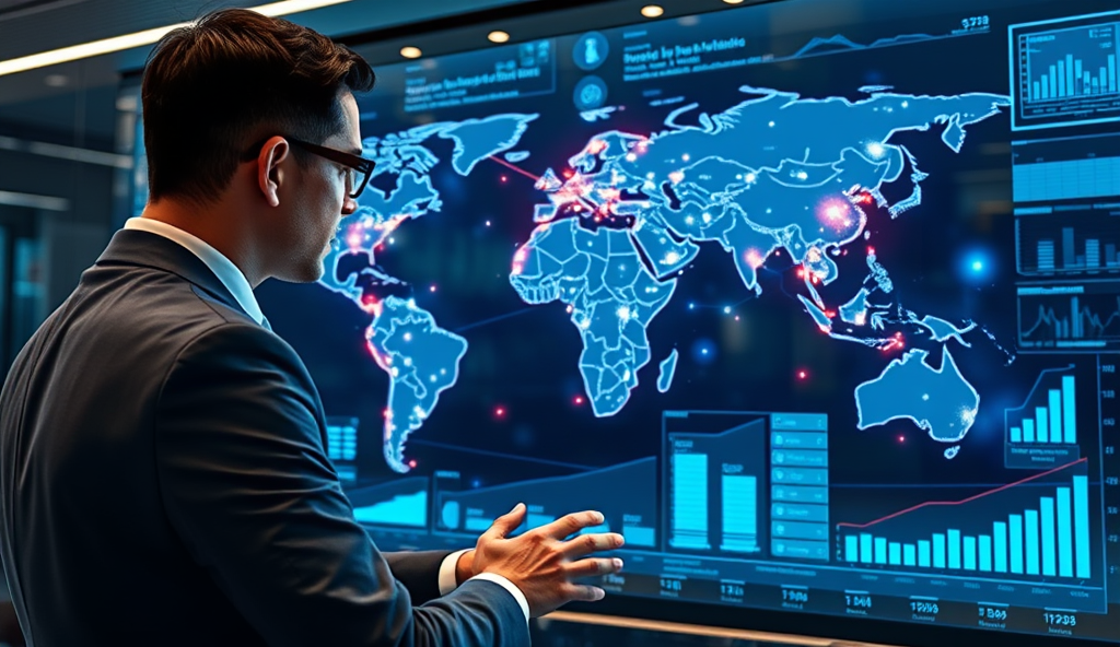 Introduction to Emerging Market Regulations Strategy