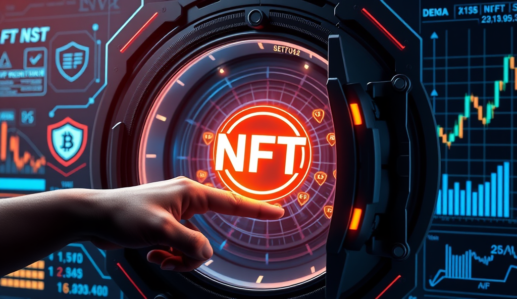 Introduction to Evolving NFT Benchmarks in 2023
