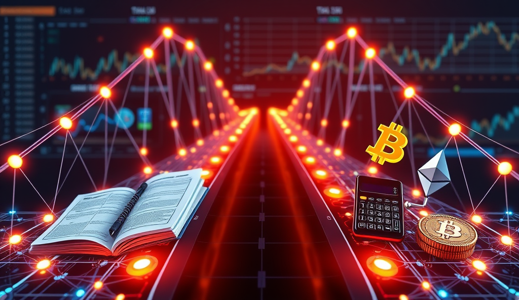 Introduction to Cross-Chain Bridges and Tax Reporting