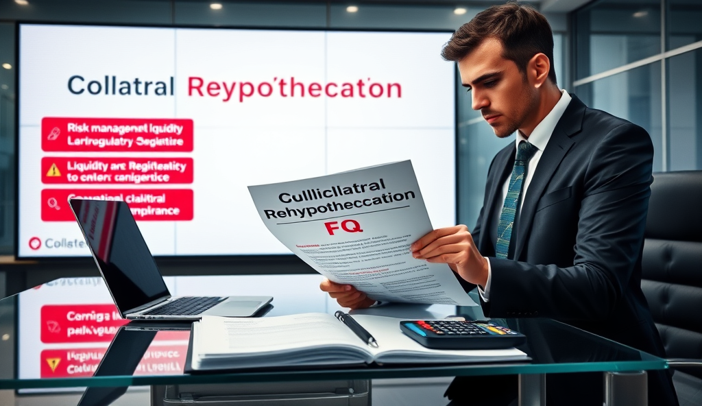 Introduction to Collateral Rehypothecation