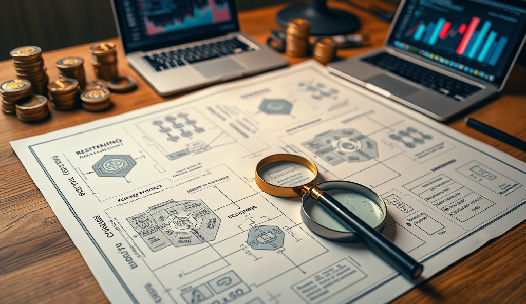Introduction to Restaking Strategies Blueprint for Maximizing Crypto Returns