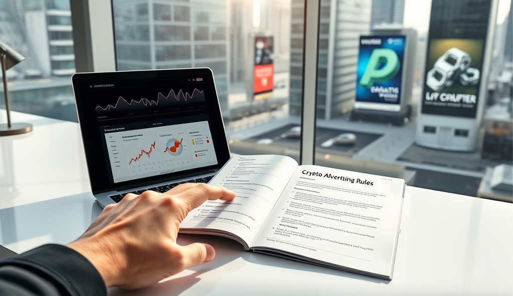 Introduction to Crypto Advertising Rules and Opportunities for WordPress Websites