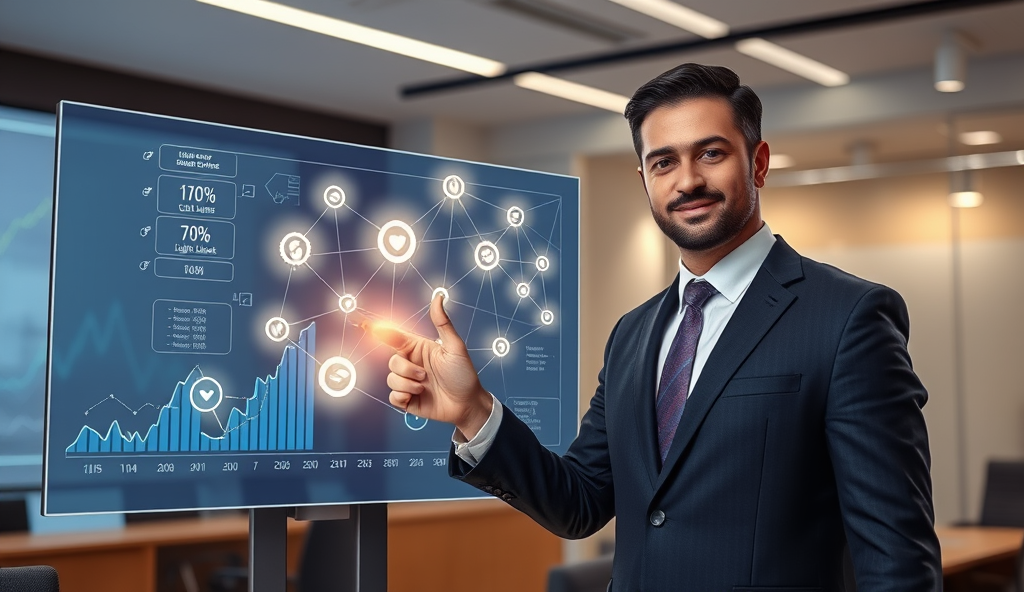 Introduction to Light Clients and Their Role in Blockchain Technology