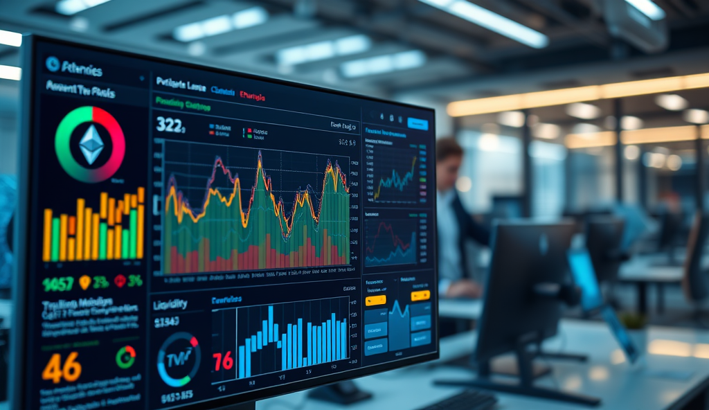 Introduction to L2 DeFi Arbitrage Opportunities for Crypto Traders